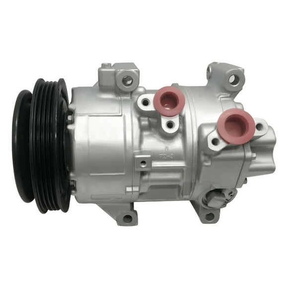 Toyota Supra Ac Compressor