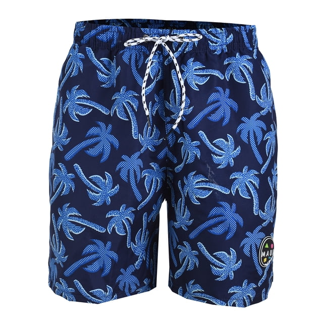 TRAJE DE BAÑO HOMBRE MARCA MAUI AND SONS MAUI AND SONS 321836MAS