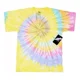 thumbnail image 1 of Playera Hombre Tie Dye, 1 of 5