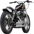 thumbnail image 3 of Cobra Speedster Short 909 Chrome Exhaust System (6701), 3 of 3