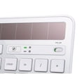 thumbnail image 4 of Logitech Clavier Solaire Sans Fil K750 pour Mac - Boîte de Détail - Argent, 4 of 5