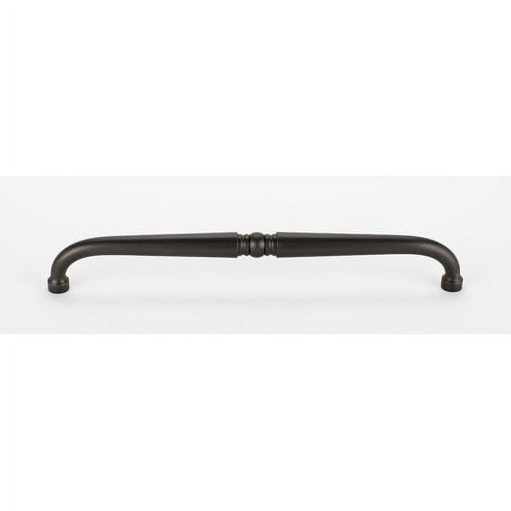 Alno D110-18-BARC 18" Appliance / Cabinet Drawer Pull Barcelona