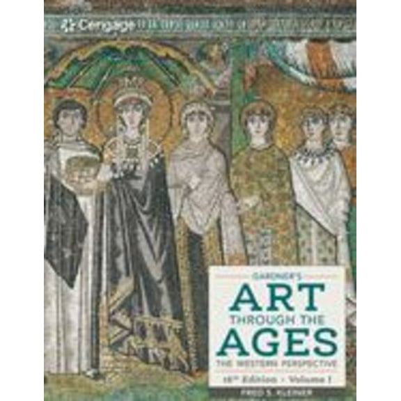 Pre-Owned Gardner's Art Through the Ages: The Western Perspective, Volume II (Paperback) 0357370392 9780357370391