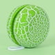 thumbnail image 2 of Yo-yo Yo-yo Juguetes educativos de madera Yo-yo, 2 of 2