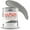 Coast Guard Gray, variant on California Paints ALLFLOR Porch, Saddle Brown, 1 Quart