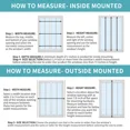 thumbnail image 5 of MYshade Cordless Blackout Roller Shades for Windows Gray-24"W*72"H Room Darkening Blinds Pull Down Shades Window Blinds for Home, 5 of 11