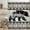B-bear, variant on Rustic Country Bear Shower Curtains, Bath Outhouse Christmas Farmhouse Shower Curtain for Bathroom Decor Polyester Fabric Bath Curtain and Hooks