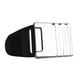 thumbnail image 4 of 2x Scuba Diving Freediving Hebilla de Correa de material acero Inoxidable 2 "hebilla Ranuras, 4 of 7
