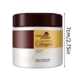 thumbnail image 3 of De La Mascarilla Para El Cuidado Del Cabello Es Suave, Cuida, Repara, Seca, Repara, Hidrata Y Es Adecuada Para Varios Tipos De Cabello., 3 of 5