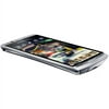 Sony Mobile Sony XPERIA Arc 1 GB Smartphone, 4.2" LCD 480 x 854, 1 GHz, Android 2.3 Gingerbread, 3.5G, Misty Silver
