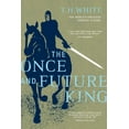 thumbnail image 1 of Pre-Owned The Once and Future King (Paperback) by T H White, 1 of 2