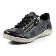 thumbnail image 6 of Lunar Womens Bianca Sneakers, 6 of 6