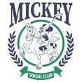 thumbnail image 2 of Mens Mickey & Friends Social Club Sweatshirt, 2 of 4