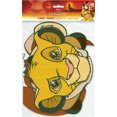 thumbnail image 1 of del producto: Máscaras de cumpleaños de El Rey León [8 por paquete] Unique Industries, Inc. Unique Industries, Inc., 1 of 1