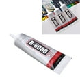 thumbnail image 4 of Super Adhésif, Colle Polyvalente Durable à Grand Application Portable pour Bricolage 110 ml, 4 of 7