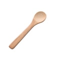 thumbnail image 4 of Yuarrent Paquete de 10 cucharas de pequeñas, utensilios de comedor para niños, cucharadita de miel, condimentos de cocina para condimentos de Mostrada tipo 2 Yuarrent HA059797-02B, 4 of 6