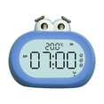 thumbnail image 1 of Despertador Reloj Despertador con Snooze 12/ con Pilas para Restaurantes junto a Dormitorio Fanmusic Despertador, 1 of 7