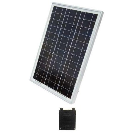 SOLARTECH POWER SPM065P-BP Solar Panel