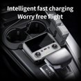 thumbnail image 2 of para Mini3/Mini3 Pro Drone Doble AlimentacióN USB A Dos Cargador de Coche Conveniente PortáTil MultifuncióN, 2 of 5