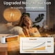 thumbnail image 4 of Small Space Heater,Energy-Efficient Indoor Electric Heater White (), 4 of 5
