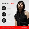 thumbnail image 3 of ARROJO ReFINISH Volumizing Dry Shampoo for Women & Men - Revitalizing Large Dry Shampoo Spray w/Invisible Finish &Atilde;&cent;&acirc;&not;&acirc;, 3 of 7