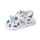 thumbnail image 2 of Puntoco (1-3 Años) Bebé Verano Nuevo Casual Cómodo Transpirable Sandalias Para Niños Pequeños Antideslizantes Suela Blanda Zapatos Para Bebés Zapatos Para Bebés Pequeños Blanco 24, 2 of 8