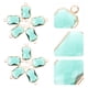thumbnail image 5 of 10 conectores de cristal para hacer joyas, conectores para collares y pulseras., 5 of 8