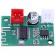 thumbnail image 1 of 3 uds. Placa amplificadora de potencia Digital Mono Clase D, 5W, 5V, Compatible con Bluetooth, CC 3,7 V-5V, 1 of 7