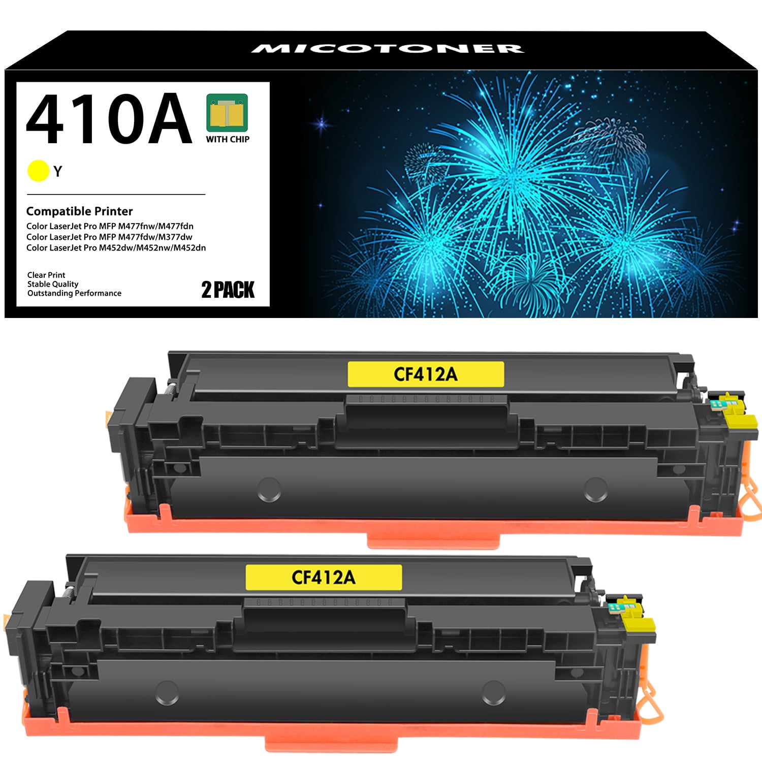 Hp 302 XL 4x Müller Printware XXL Toner Nel Set Per HP Color LaserJet Pro M-254 M254dnw M254dw M254nw M280nw M-281 M281fdn M281fdw M281fw Sostituito CF540X CF541X CF542X CF543X 203X 203A Stampante - Foto 6