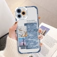 thumbnail image 1 of Case For Xiaomi Redmi Note 12 Pro 11 10 9 8 10A 10C Poco X5 Pro 5G X4 X3 X4GT Mi 11T 12T Lite Japanese Anime House Scenery Cover xuanjing unisex, 1 of 2