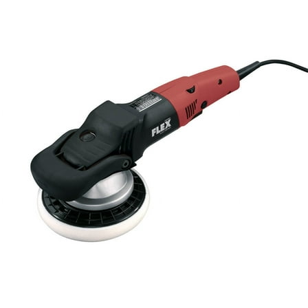Flex North America Automotive Polisher,Electrical,7.8A 334839