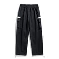 thumbnail image 3 of WIZUTIZ Mens Athletic Pants, Men's Workwear Full Length Pants Today Discount, 3 of 6