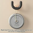 thumbnail image 7 of AuroraX Plastic Suction Cup Hooks Wall Hooks for Hanging,Rust Resistant Decorative Removable Home Storage Hooks for Shoes Robe Coat Clothes, 7 of 7