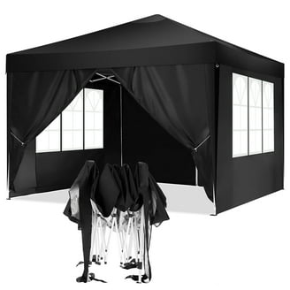 Coleman Instant Light 13x13 Camp Sunshade, Pop-Up, Tailgate