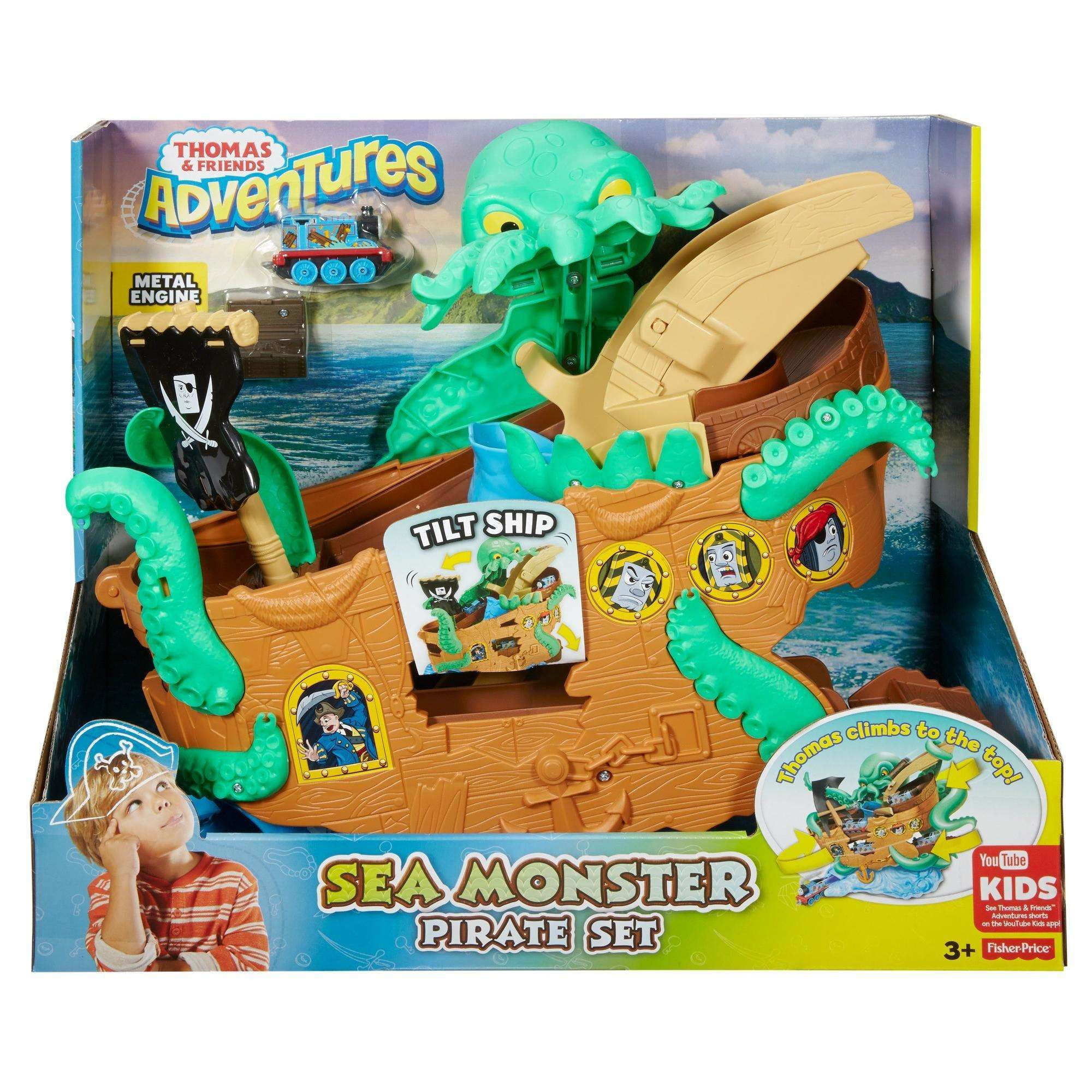 monster jam toy sets