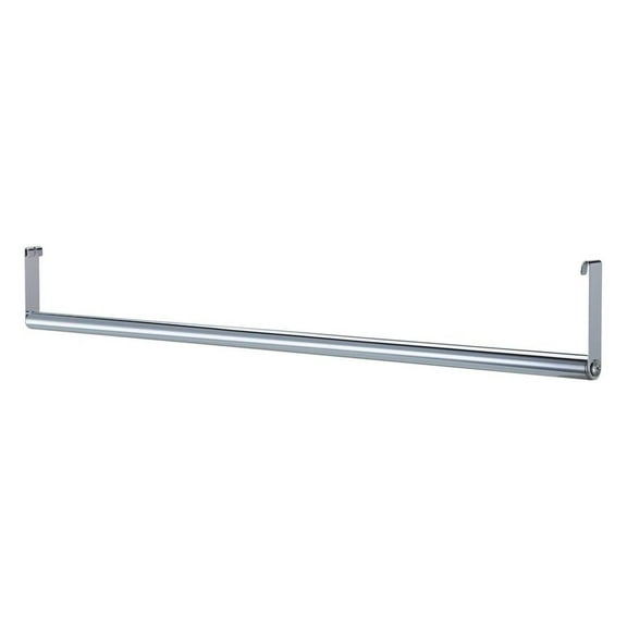 YOSITiuu LLR69876 Wire Shelving Garment Hanger Bar