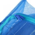 thumbnail image 6 of SPRING PARK Outdoor Food Screen Foldable Drying Net Hanging Mesh Dryer Square Hanging Mesh Dryer for Shrimp Fish Fruit Vegetables, 6 of 6