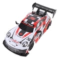 thumbnail image 1 of Coche de Deriva de Control Remoto, Auto RC de Alta Velocidad RC de 4 Ruedas para Niños, 1 of 7