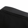 thumbnail image 5 of JINMGG V Neck Sweaters for Women Fall Winter Clearance,Men's Spring and Sweater Pullover British Slim Round Neck Color Block Sweater, 5 of 9