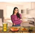 thumbnail image 6 of Rani Bay Leaf (Leaves) Whole Spice Hand Selected Extra Large 1.75oz (50g) All Natural ~ Gluten Friendly | NON-GMO | Kosher | Vegan | Indian Origin (Tej Patta), 6 of 11