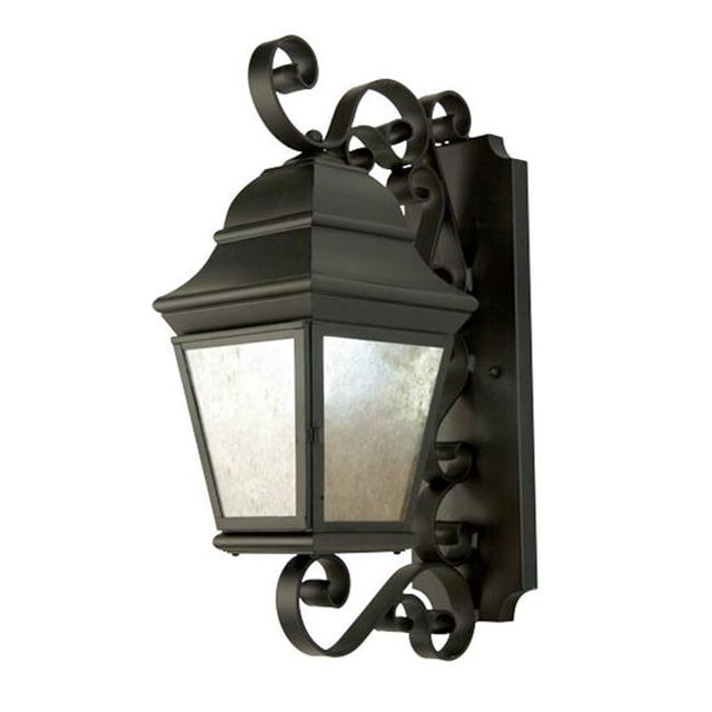Meyda 146461 Applique Murale Albertus de 9 Po