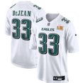 thumbnail image 1 of Philadelphia Eagles 55#Graham 33#Dejean 26# 2025, 1 of 2