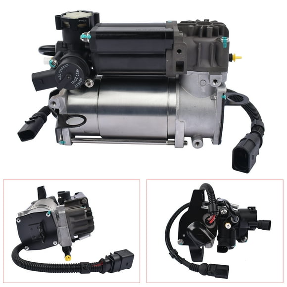 Audi Allroad Air Suspension Compressor