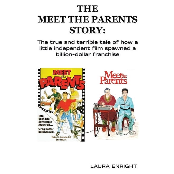 The Meet the Parents Story, (Hardcover)