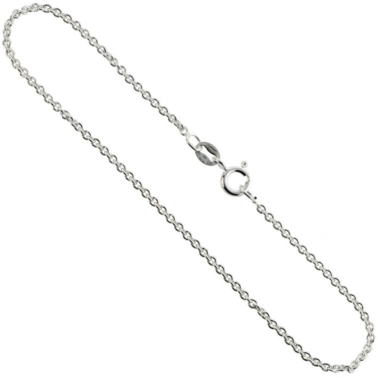 アクセサリー silver 925 vintage cable chain necklace Vintage Heavy Silver Tone Cable Chain Necklace 25