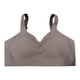 thumbnail image 4 of Brasier Sujetadores Deportivos para Mujer, con Tirantes, Acolchados, de Sujeción Media, para Yoga, Entrenamiento, Tops de Entrenamiento para Mujer Extra Grande, 4 of 4