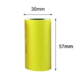 thumbnail image 2 of ievspot 1 Roll Mini Portable Printer Thermal Paper Universal Self Adhesive Paper Label Sticker For Phone Printing Photo 2024, 2 of 5