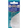 thumbnail image 2 of DMC Nickel Plated Steel Embroidery Needles, 1 Each, 2 of 2