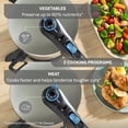 thumbnail image 6 of T-fal Trendy 8.5 Quart Pressure Cooker, 6 of 8