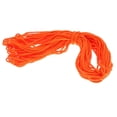 thumbnail image 3 of Al Que Del Cordón Del Paracaídas Del Paracordaa 7 filamenti De naranja, 3 of 8